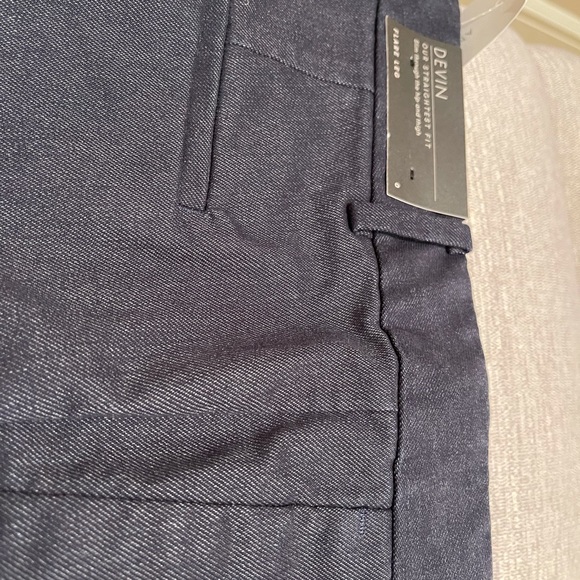 Ann Taylor Devin flare leg jean New size 0… - Picture 6 of 9